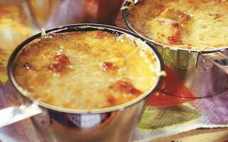 Жульен из белых грибов: классический рецепт, с курицей, со сметаной
