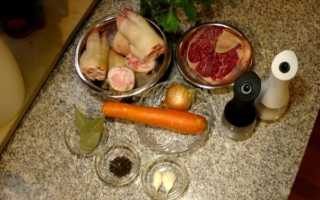 Холодец из свинины на праздничный стол — 6 простых рецептов вкусного холодца
