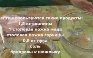 Маринад для отбивных из свинины (+свиные отбивные) — рецепт с фото пошагово. Как сделать маринад для приготовления отбивных из свинины на сковороде?