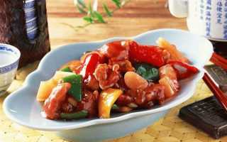 Рагу из свинины в мультиварке с картошкой: пошаговый рецепт с фото