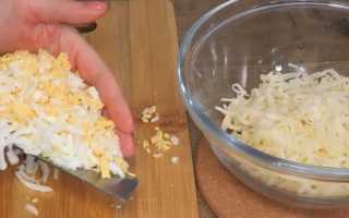 Салат из свеклы — 9 очень вкусных рецептов со свеклой