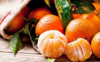 Варенье из мандаринов на зиму – 5 самых простых и невероятно вкусных рецептов