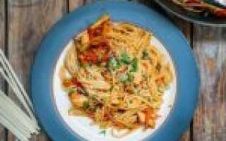Как приготовить вкусную курицу в соусе терияки в домашних условиях по рецепту