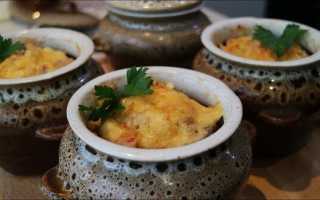 Горшочек, вари, или 7 самых вкусных рецептов мяса в горшочках