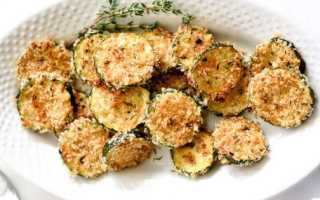Жаренные кабачки с чесноком и майонезом: 5 вкусных рецептов