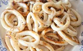 Как приготовить салат Нептун: вкусное сочетание продуктов