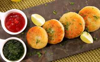 Котлеты из гороха – 9 самых простых и очень вкусных рецептов приготовления