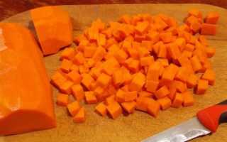Варенье из тыквы на зиму: самые простые и вкусные рецепты тыквенного варенья «Пальчики оближешь»