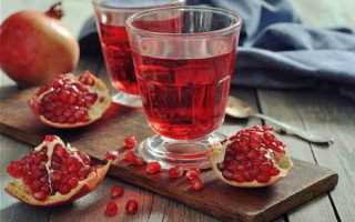 Рецепт приготовления чурчхелы в домашних условиях с фото