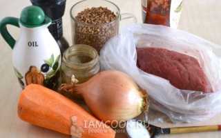 Как приготовить гуляш из курицы