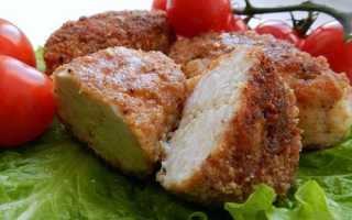 Биточки мясные с подливкой в духовке пошаговый рецепт с фото