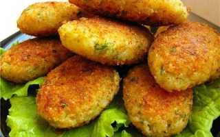 Готовим очень вкусные и нежные котлеты из кальмаров из простых продуктов