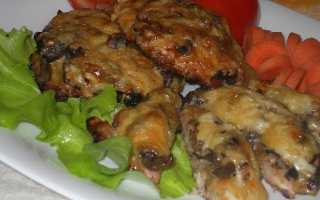 Свинина по-царски в духовке — рецепт с фото пошагово. Как приготовить мясо по царски с картошкой, помидорами и луком?