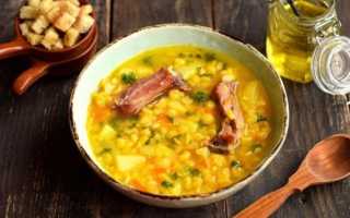 20 супов из свинины, вкуснее которых вы еще не ели