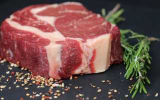 Блюда из говядины на кости: вкусные рецепты с фото