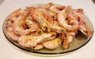 Лангустины – 13 самых простых и очень вкусных рецептов приготовления