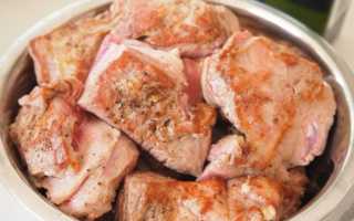 Как вкусно пожарить баранину — рецепты с фото, особенности приготовления и рекомендации