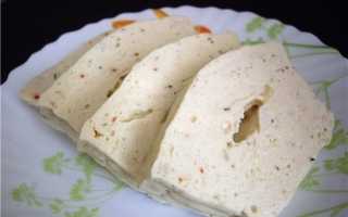 Пошаговый рецепт приготовления суфле из курицы с фото