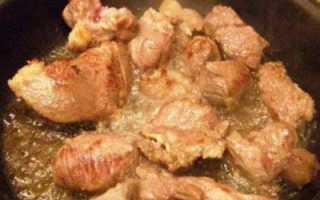 Как вкусно приготовить баранину на сковороде – рецепты приготовления