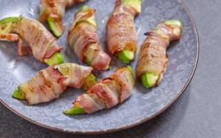 Закуски — 3439 домашних вкусных рецептов приготовления