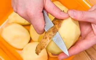 Картошка с говядиной в духовке. Рецепты в рукаве, фольге