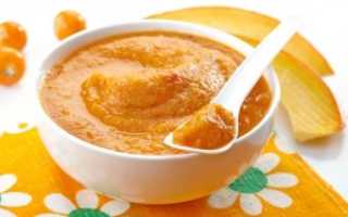 Вкусно, а, главное, полезно – рецепты приготовления пюре из морковки