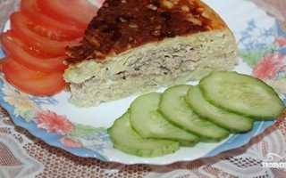 Картофельная запеканка с фаршем в мультиварке — 5 вкусных рецептов приготовления