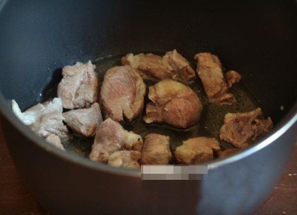 Баранья шея. Рецепты приготовления в казане тушеной с овощами, картошкой