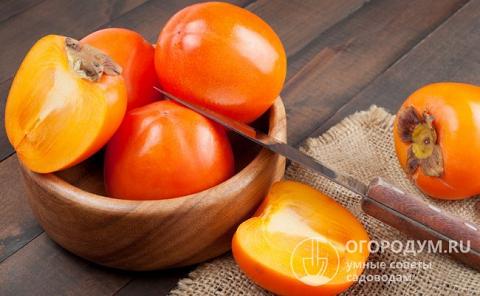 Для заготовок рекомендуют выбирать спелые, но плотные плоды яркого цвета, как на фото