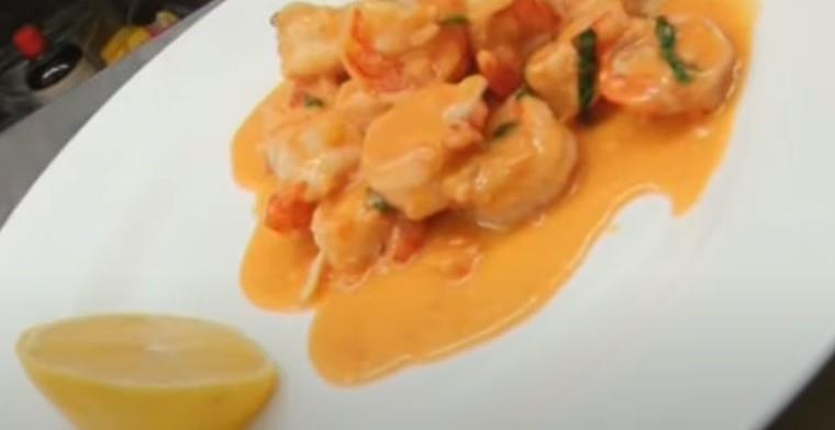 Как вкусно приготовить креветки – простые и вкусные рецепты
