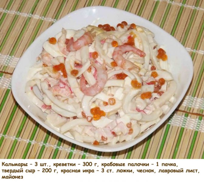 Рецепт 1