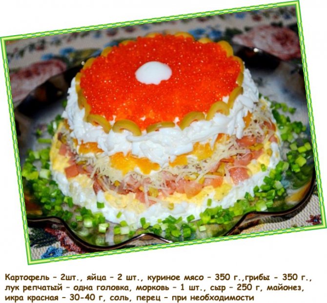 Рецепт 4
