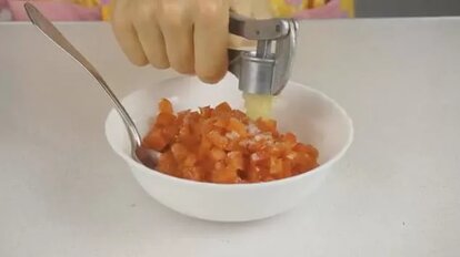 Способ приготовления 1
