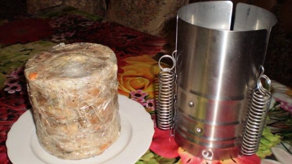 Ветчина в ветчиннице. Рецепты из индейки, курицы, свинины, говядины