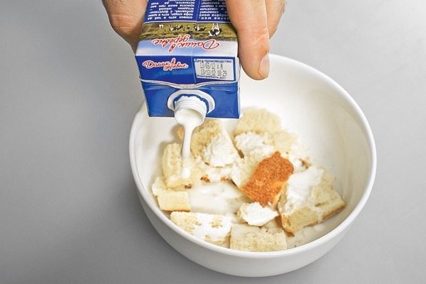 Вкусные и сочные котлеты из кролика с сыром 2