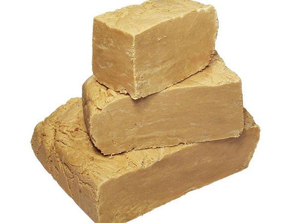 вкусный десерт из арахиса